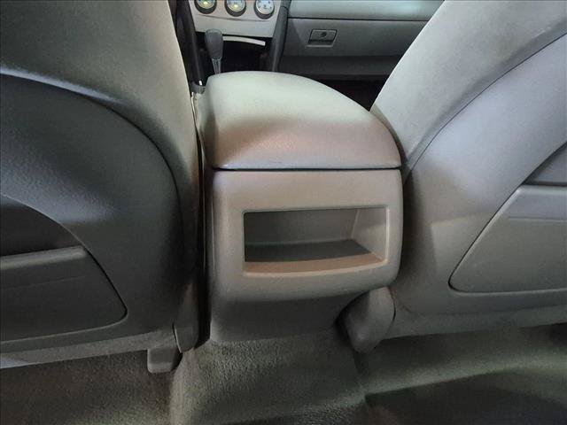 Used 2011 Toyota Camry LE FWD image 16