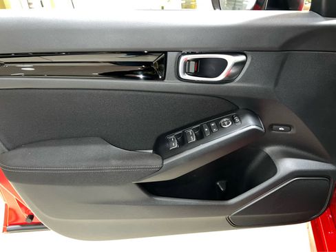 New 2026 Honda Civic Sport image 13