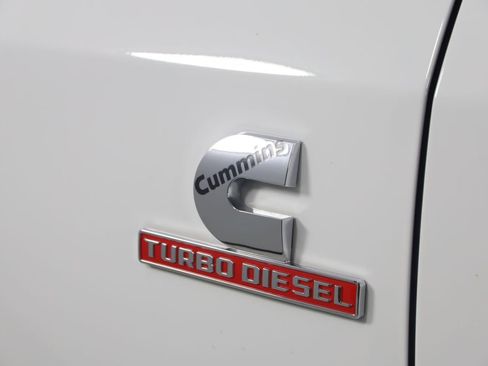 Used 2024 RAM 3500 SLT w/ Quick Order Package 2YG SLT AWD/4WD image 21