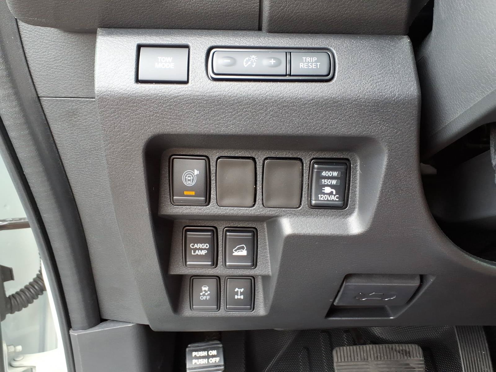 Used 2025 Nissan Frontier PRO-4X w/ Pro Premium Package AWD/4WD image 21