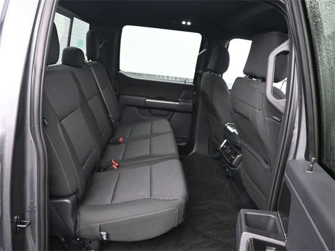 Used 2023 Ford F150 XLT w/ Equipment Group 302A High image 6
