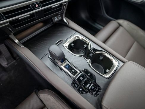 New 2026 Lexus RX 350 350h Luxury image 27