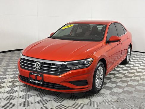 Used 2019 Volkswagen Jetta S FWD image 10