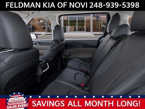 New 2026 Kia Carnival image 18