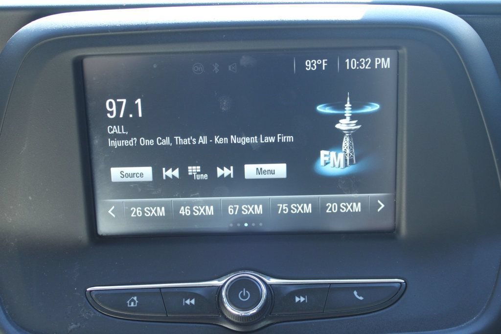 Used 2016 Chevrolet Camaro LT RWD image 17