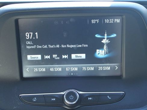 Used 2016 Chevrolet Camaro LT RWD image 17