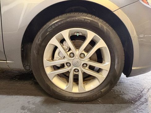 Used 2012 Kia Forte EX FWD image 27
