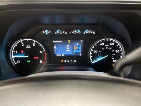 New 2026 Ford F350 XL w/ STX Appearance Package image 22