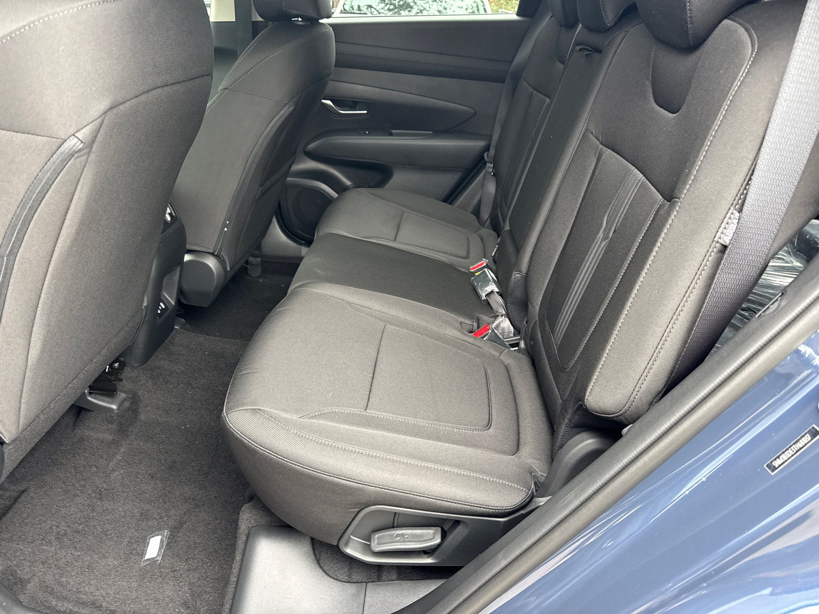 New 2026 Hyundai Tucson SEL Plus FWD image 22