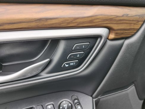 Used 2020 Honda CR-V EX-L image 28