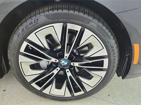 Used 2026 BMW 530i image 59