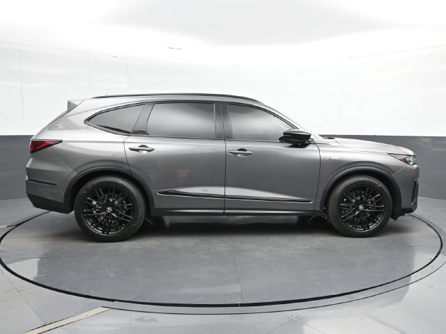 Used 2026 Acura MDX A-Spec w/ Advance Package AWD/4WD image 10