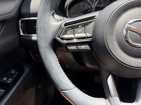 Used 2019 MAZDA CX-5 Touring FWD image 16