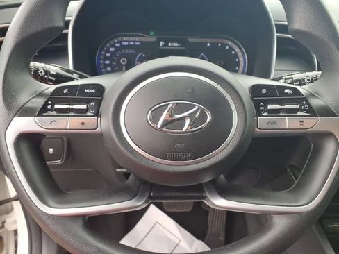 Used 2024 Hyundai Tucson SEL AWD/4WD image 12