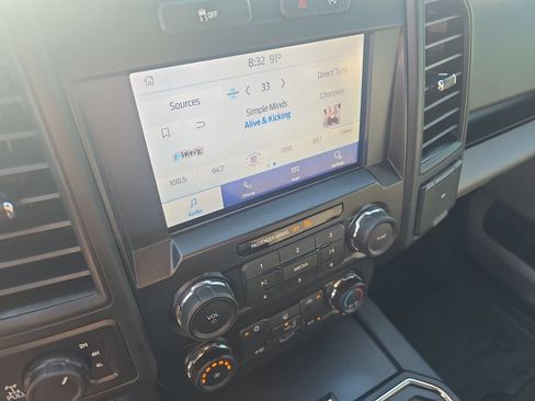 Used 2020 Ford F150 XL w/ Equipment Group 101A Mid AWD/4WD image 19
