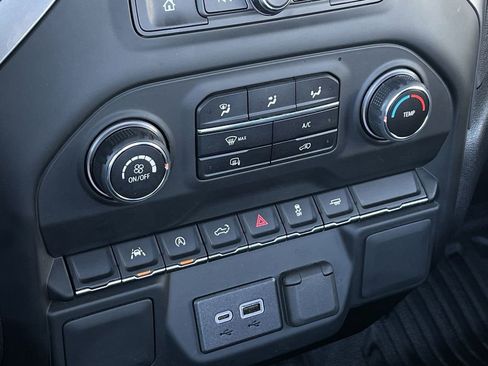 Used 2024 Chevrolet Silverado 1500 W/T w/ WT Fleet Convenience Package image 31