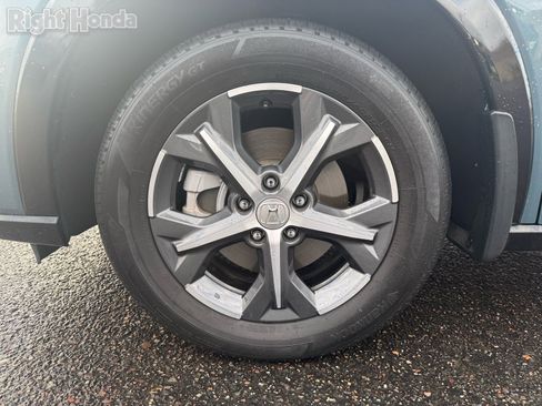 Certified 2023 Honda HR-V EX-L image 11