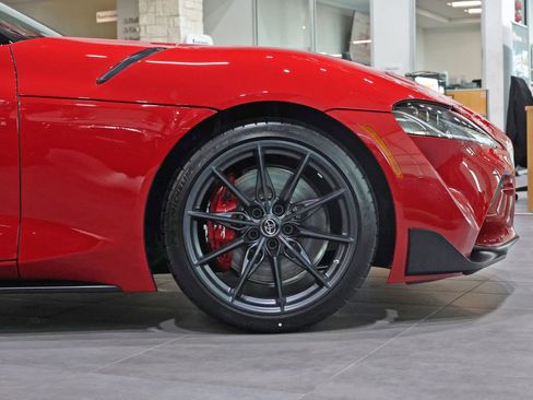 New 2026 Toyota Supra RWD image 6