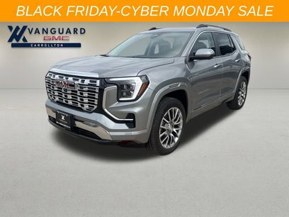 New 2026 GMC Terrain Denali w/ LPO, Floor Liner Package