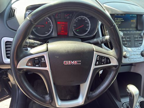 Used 2014 GMC Terrain SLE w/ Convenience Package image 16