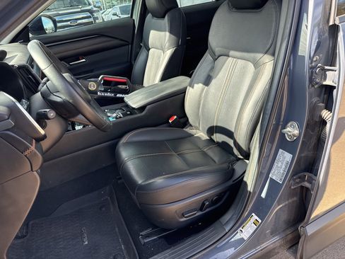 Used 2024 MAZDA CX-50 AWD 2.5 S w/ Weather Package image 12