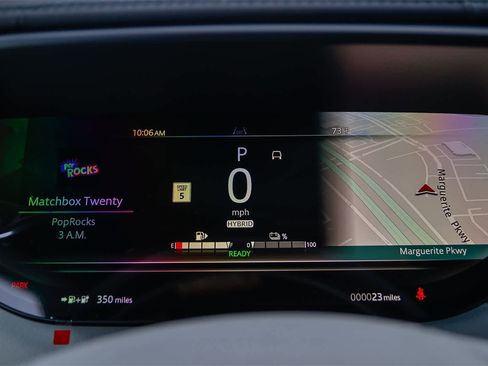 New 2026 Land Rover Range Rover Sport Dynamic SE image 24