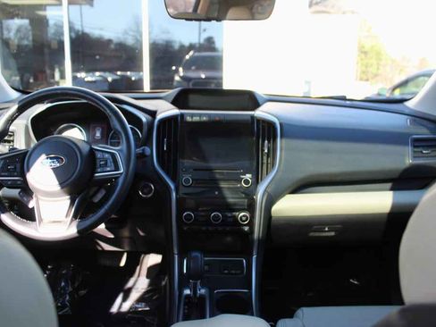 Used 2019 Subaru Ascent Limited image 34