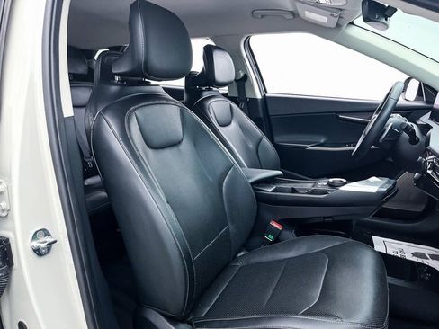 Used 2022 Kia EV6 Wind image 36