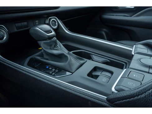 Used 2025 Toyota Grand Highlander FWD image 26