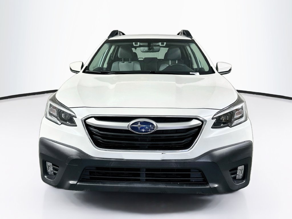 Used 2020 Subaru Outback Premium w/ Popular Package #1 AWD/4WD image 5
