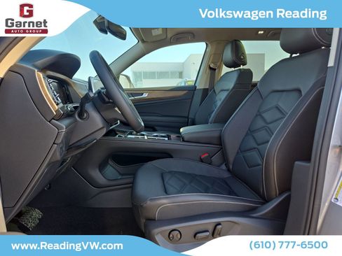 New 2026 Volkswagen Atlas SE image 12