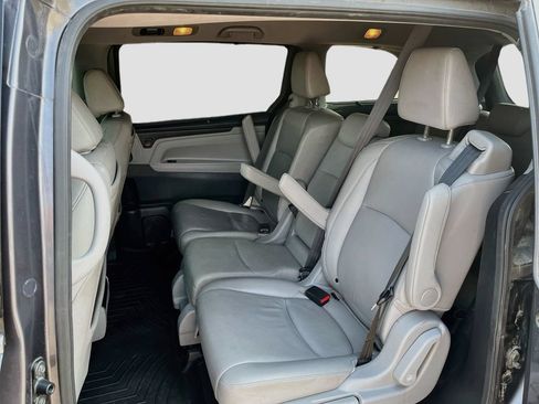 Used 2019 Honda Odyssey Elite image 24