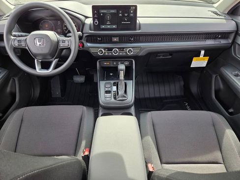 New 2026 Honda CR-V LX image 12
