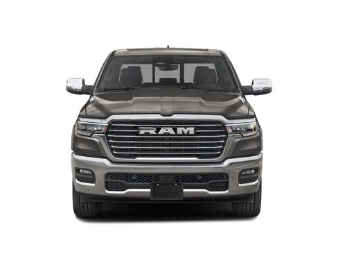 New 2026 RAM 1500 Laramie w/ Night Edition image 5
