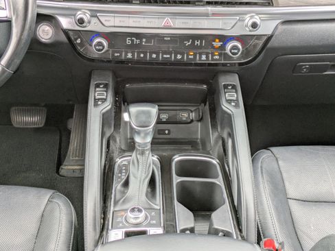 Used 2021 Kia Telluride EX w/ EX Premium Package image 18