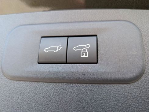 Used 2025 Lexus NX 350 AWD w/ Accessory Package (2T) image 14