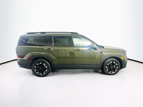 Used 2025 Hyundai Santa Fe SEL FWD image 10