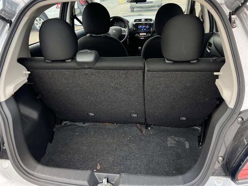 Used 2022 Mitsubishi Mirage ES image 9