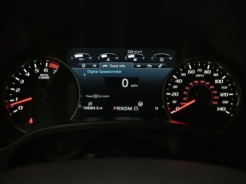 Used 2018 Ford F150 Raptor w/ Equipment Group 802A Luxury AWD/4WD image 10