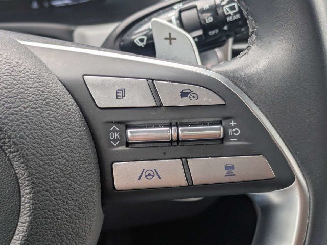 Used 2025 Hyundai Palisade SEL FWD image 26