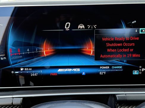 New 2026 Mercedes-Benz GLE 53 AMG 4MATIC Coupe image 20