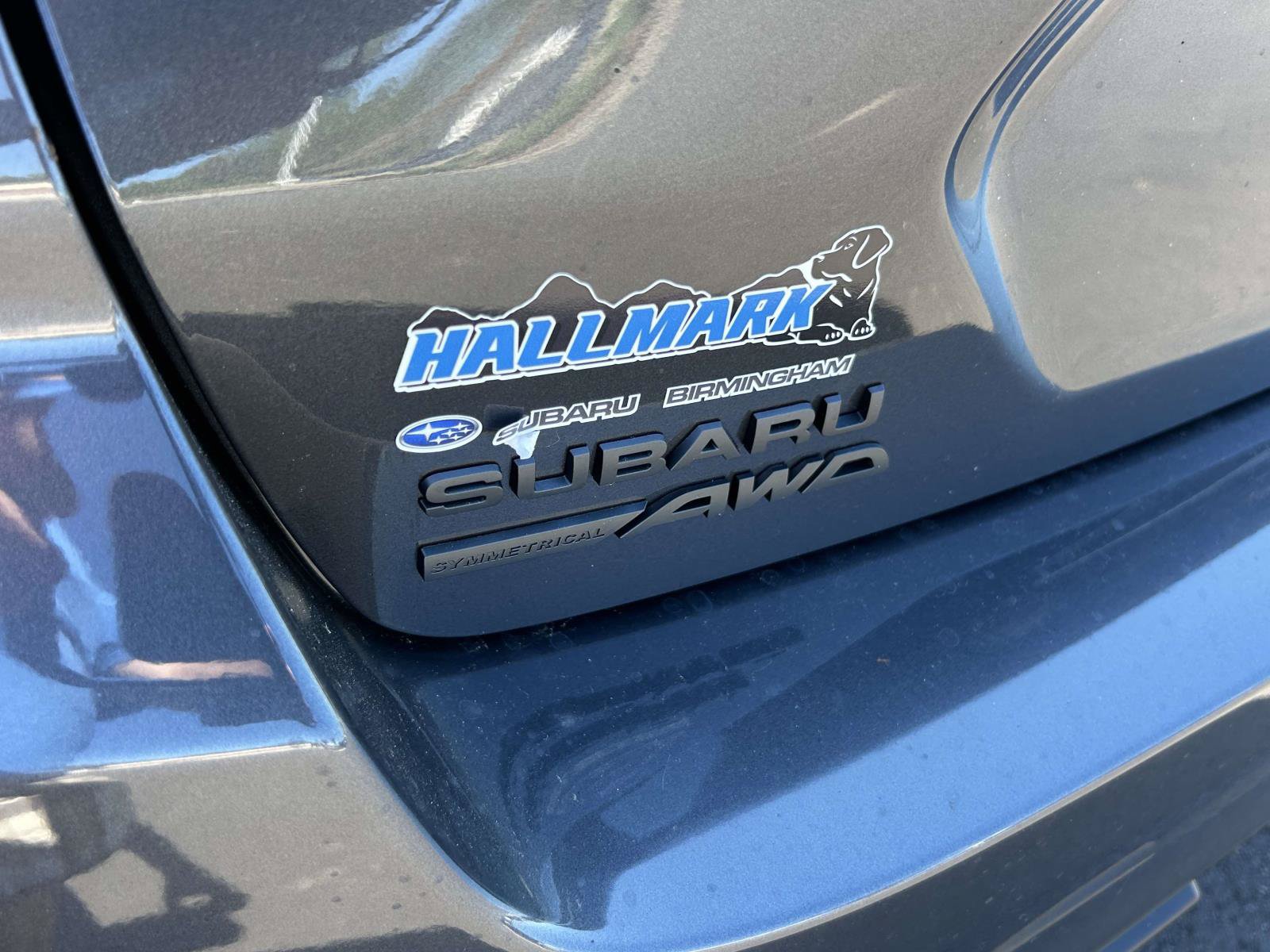 New 2026 Subaru Impreza 2.0i Sport AWD/4WD image 7