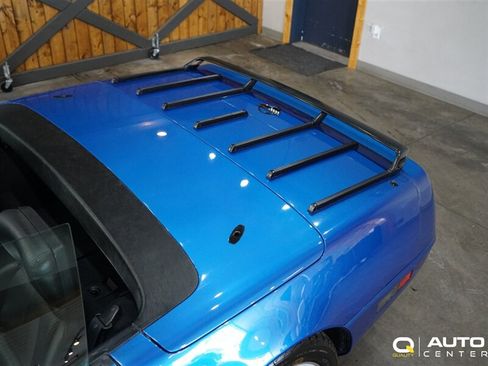 Used 1991 Chevrolet Corvette Convertible RWD image 10