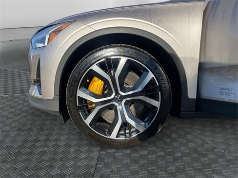 Used 2023 Polestar Polestar 2 w/ Pilot Pack image 14