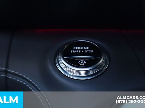 Used 2022 Mercedes-Benz SL 63 AMG 4MATIC image 38