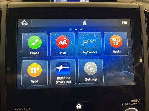 Certified 2024 Subaru Forester Wilderness image 17