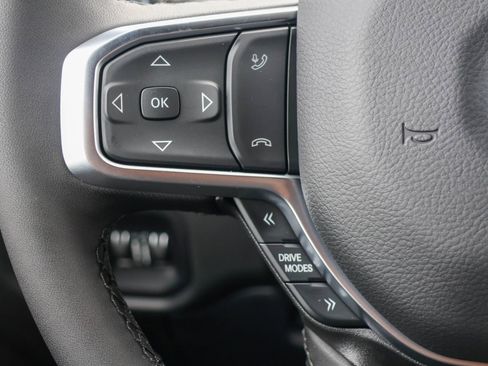 New 2026 RAM 1500 Big Horn AWD/4WD image 23
