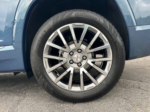 Used 2026 GMC Terrain Denali AWD/4WD image 20