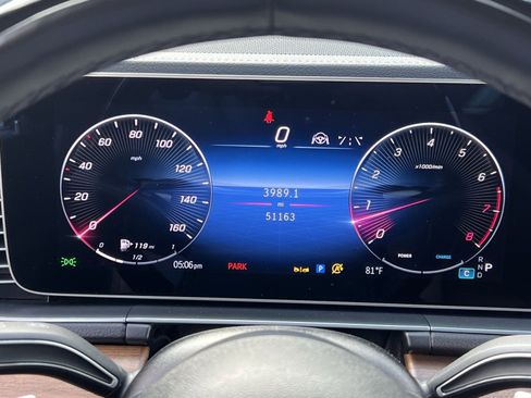 Certified 2024 Mercedes-Benz GLE 350 4MATIC image 22