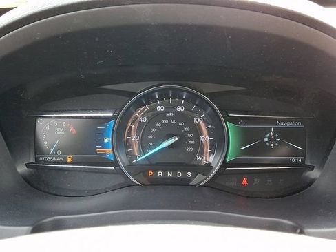 Used 2017 Ford Explorer XLT w/ Equipment Group 202A AWD/4WD image 20